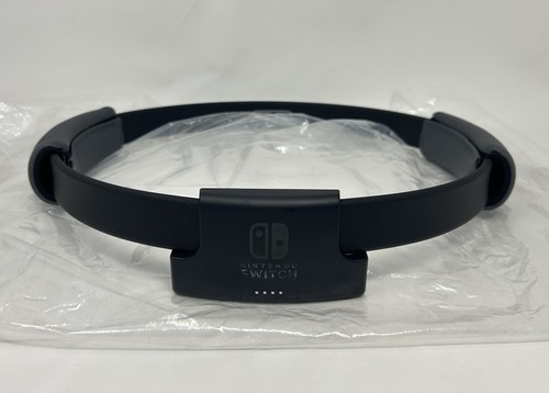 Authentic nintendo switch ring - switch,