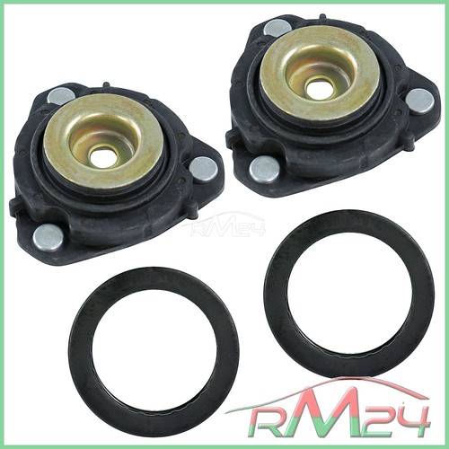 Supporto ammortizzatore a - 2x,