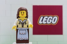 Cameriera (Era Fantasia) -