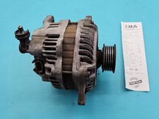 ALTERNATORE DI PROVA SUBARU