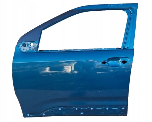 Citroen cactus lift - c4,