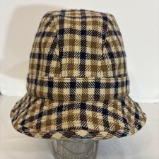 Cappello a secchiello