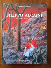 Filippo alcaini uomo una - filippo,