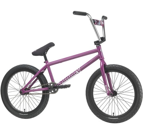 Sunday bike bmx - bike, sweeper