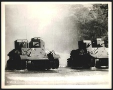 Fotografia 2° Guerra