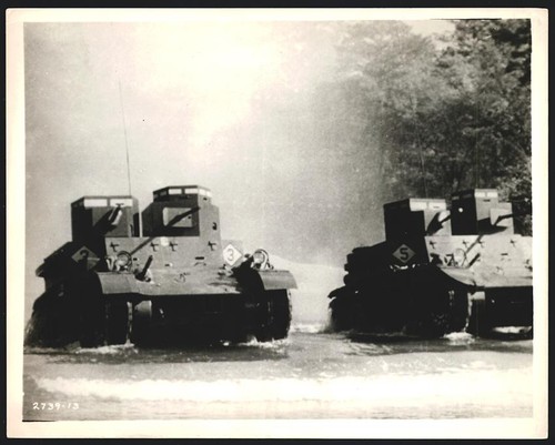 Fotografia guerra - 2°,