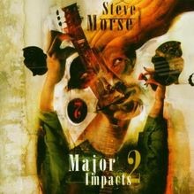 Major Impacts 2 von Steve