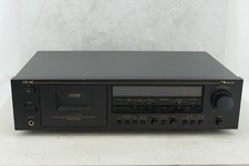 NAKAMICHI CR-4E ++ high end 3 teste tapedeck cassette deck ++ buone condizioni