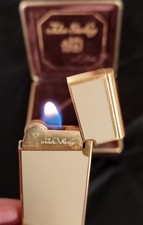 ACCENDINO Colibrì John