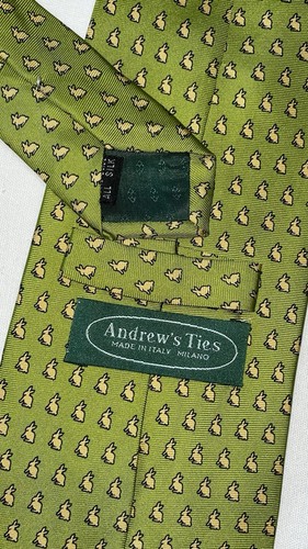 Cravatta andrew ties 100 - cravatta,