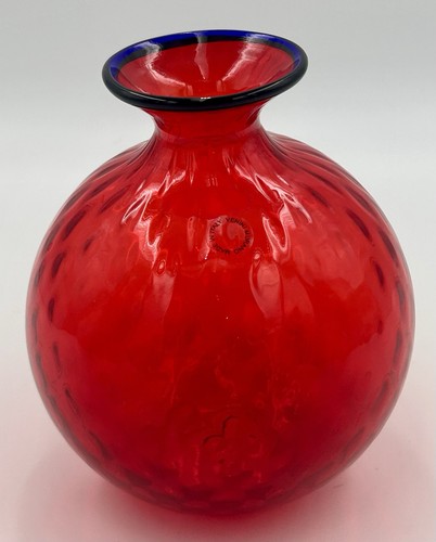 Vaso palloncino monofiore - vaso, a