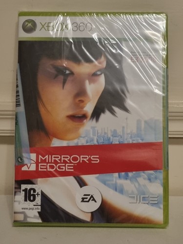 Gioco mirror edge microsoft - mirror's,