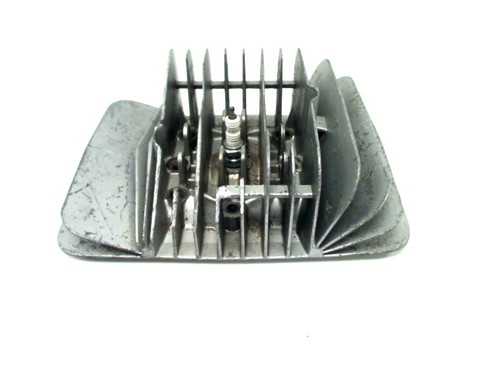 Testata ktm penton 250 hare - testata,