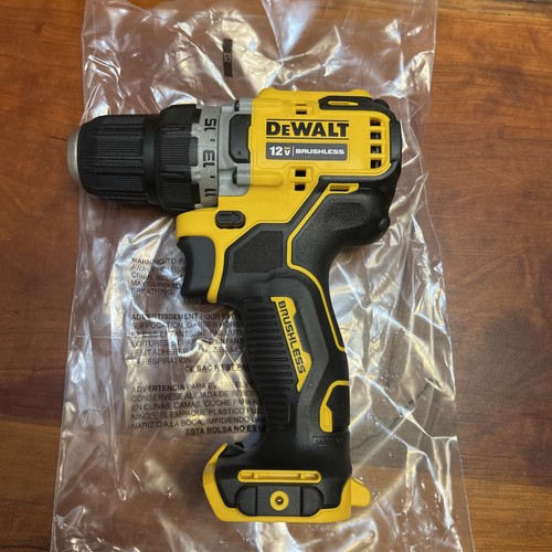 Trapano avvitatore brushless