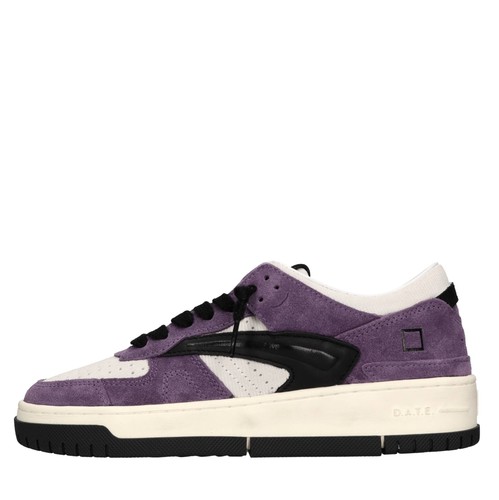 Torneo striped sneakers - torneo,