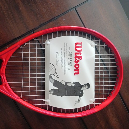 Impugnatura wilson federer - wilson,