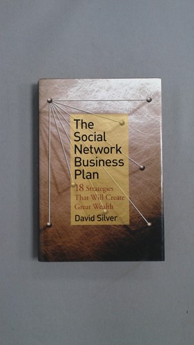 The social network - the, business