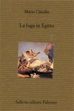 Claudio,Mario. - La fuga in