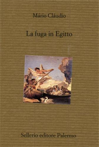 Claudio mario la fuga in - claudio,mario.,
