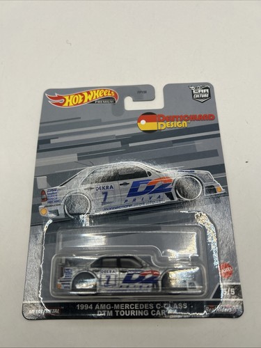 Hot wheels premium deutschland - hot,