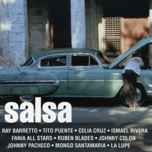 Salsa