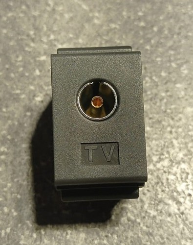 Presa marlanvil arc 7858 - tv,