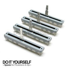 4 x FADER PIONEER DDJ1000