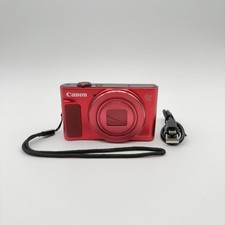 Canon PowerShot SX620 HS Rosso