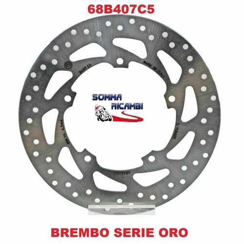 68b407c5 disco freno anteriore - 68b407c5,