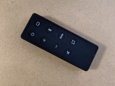 Telecomando di ricambio per soundbar Bose Solo 5 10 15 TV Sound System