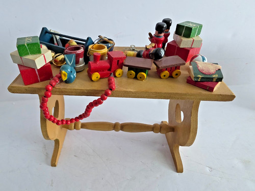 Casa delle bambole - bambole, babbo