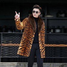 2026 Luxury Winter Long Men's