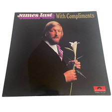 James Last With Compliments