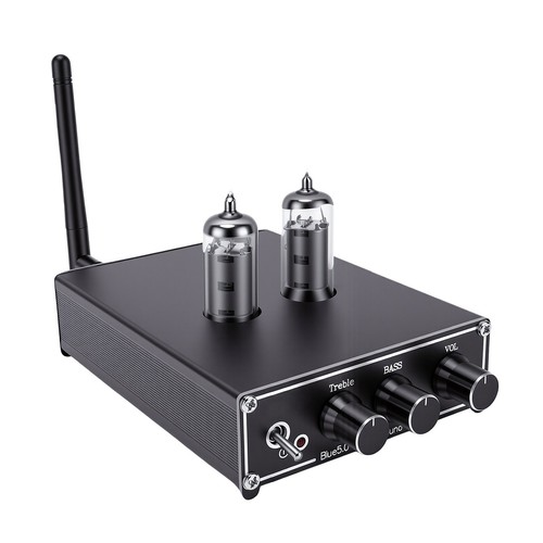 Vacuum tube preamplificatore - vacuum,