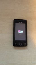 LG Cookie KP500 Nero, Testato