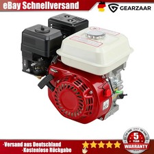 Motore Benzina 7cv Motore Kart