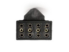 E120B - MORSETTIERA