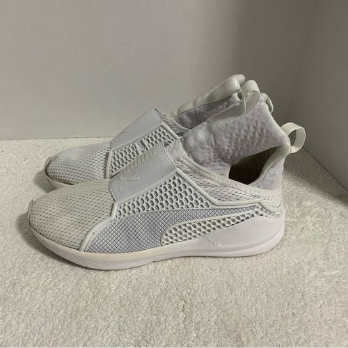 Puma rihanna trainers - rihanna,