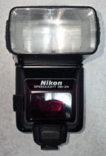 Nikon Speedlight SB-24 Shoe