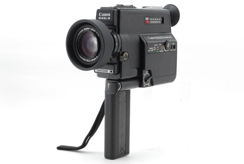 Quasi come nuovo canon - [quasi,