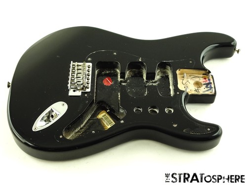 Chitarra usata 2004 - usata, fender