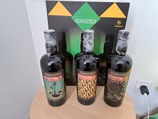 Rhum vieux hampden 2021 - rhum,