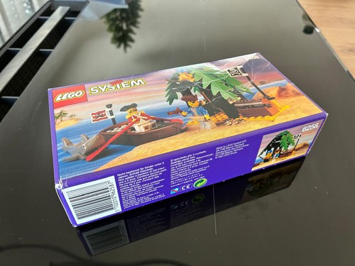 Lego pirates 6258 nuovo - lego,