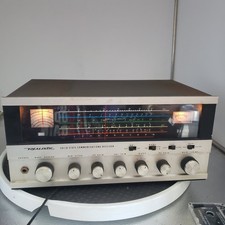 Vintage Realistic DX-160 Solid