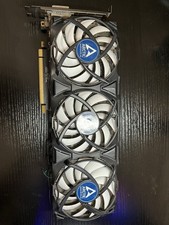 GTX  1070 con Ventole Arctic - Scheda Video Nvidia