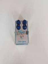 Xotic Soul Driven Overdrive
