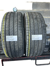 2 PNEUMATICI USATI 225/45 R 18