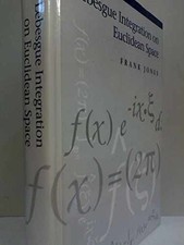 Lebesgue Integration on