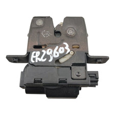 Serratura Portello Posteriore