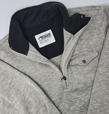 Maglione Mountain Khakis uomo